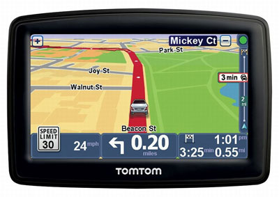 TomTom START 55TM