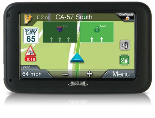 Magellan Roadmate 5230T-LM