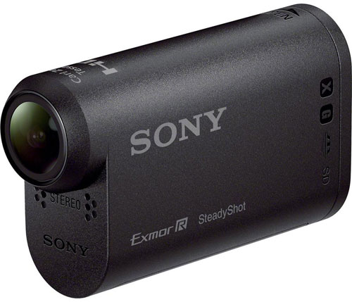 Sony HDR-AS10