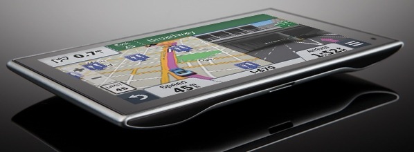 Garmin nuvi 3597LMTHD