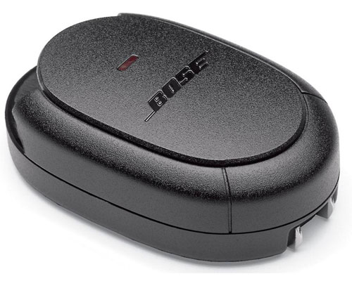 Bose QuietComfort 3 Battery Charger