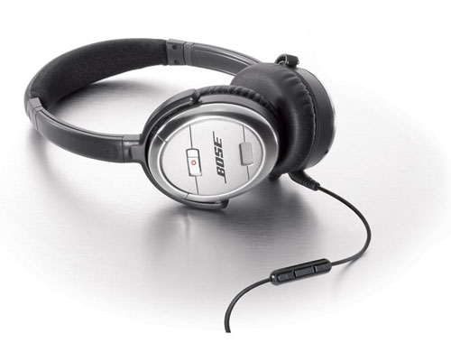 Bose QuietComfort 3