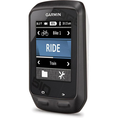 Garmin Edge 510