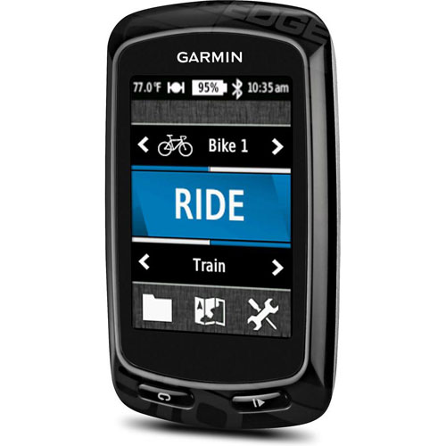 Garmin Edge 810