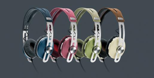 Sennheiser Momentum Headphones