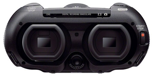 Sony DEV 50 Viewfinders