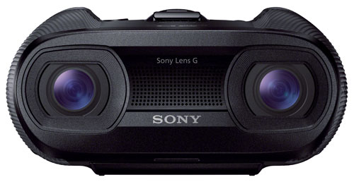 Sony DEV 50