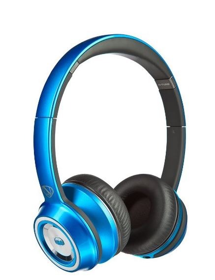 Monster-ncredible-ntune headphones