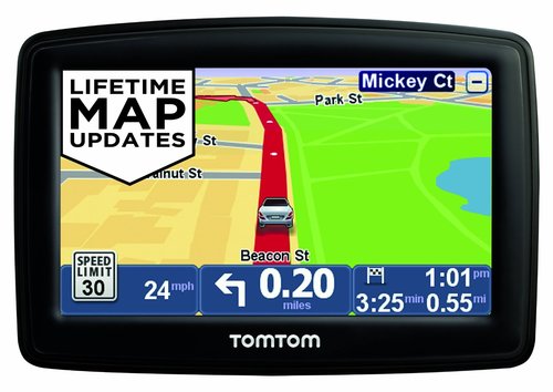 TomTom START 50M