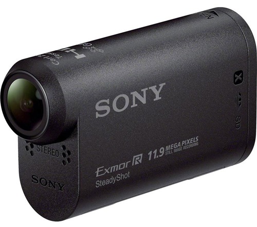 Sony HDR-AS30V