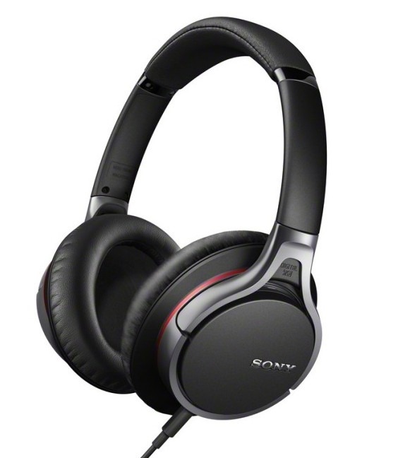 Sony-MDR-10