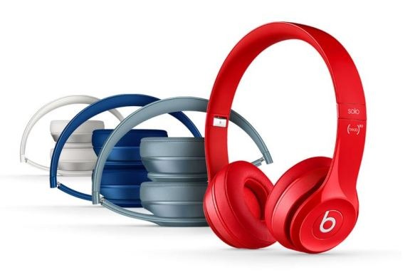 Beats Solo2
