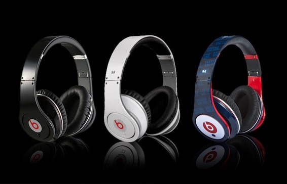 Beats by Dr Dre Headphones