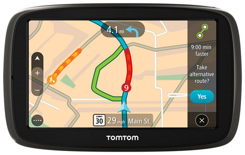 TomTom GO 50S