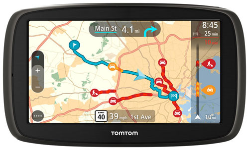 TomTom GO 60