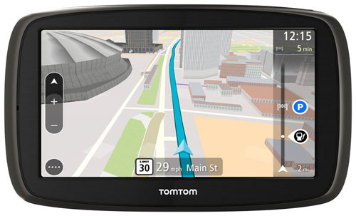 TomTom GO 60S