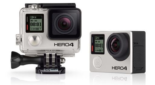 GoPro HERO4