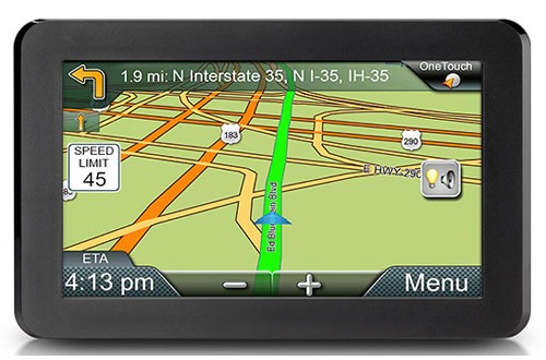 Magellan RoadMate 9400-LM