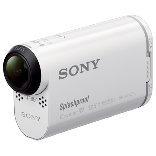 Sony HDR-AS100V Action Camera