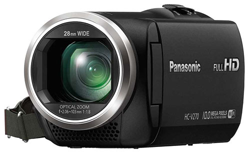 Panasonic HC-V270