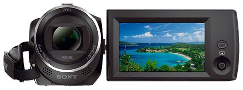 Sony HDR-CX440