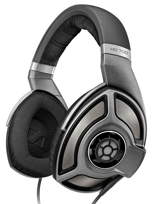 Sennheiser HD 700