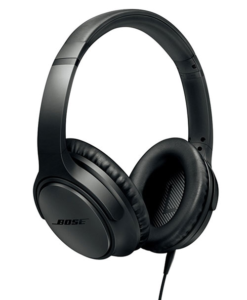 Bose SoundTrue Around-Ear Headphones II