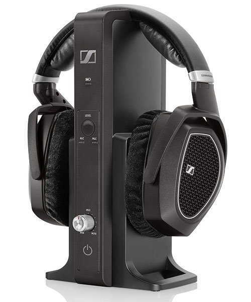 Sennheiser RS185