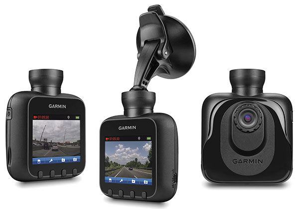 Garmin Dash Cam 10