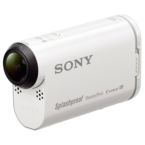 Sony HDR-AS200V
