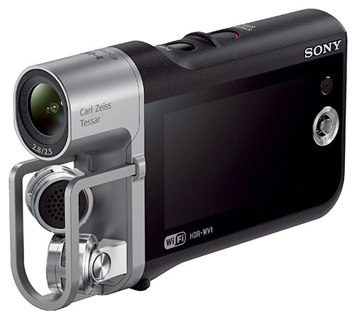 Sony HDR-MV1