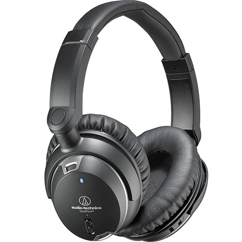 Audio Technica ATH-ANC9