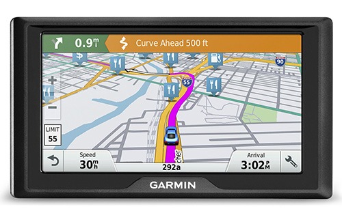 Garmin Drive 60 LMT