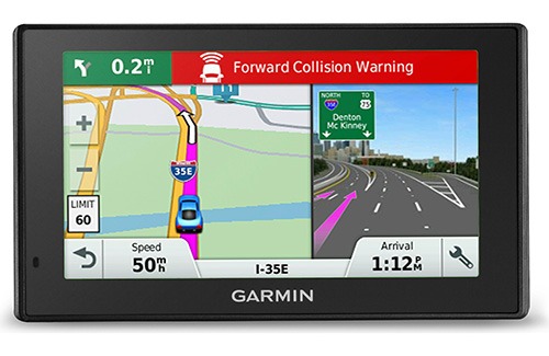 Garmin DriveAssist 50LMT