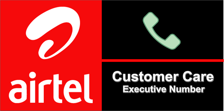 customer care number airtel prepaid