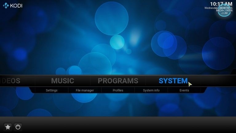 Pulsar Kodi add-on
