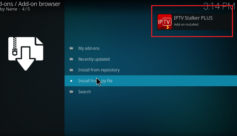 IPTV