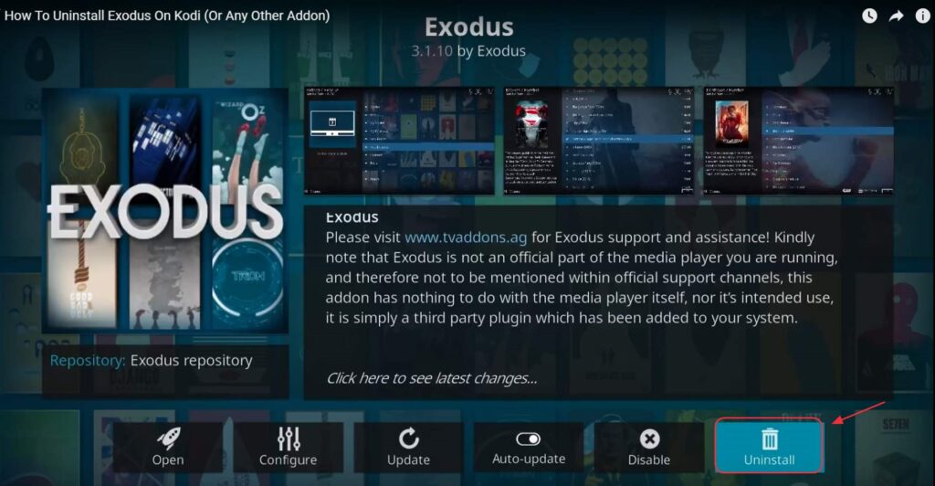 Exodus