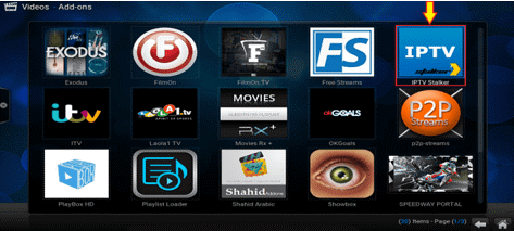 IPTV