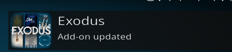 Exodus