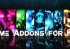 Best Kodi Anime Addons – 2020 Updated Sources