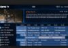 Install Eternal TV Addon on Kodi and Firestick in 2019