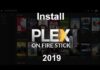 How to Install Plex on Firestick & Fire TV?
