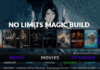Fix No Limits Magic Build Not Working Error