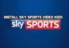 How to Watch Sky Sports on Kodi?