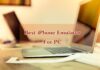 5 Best iPhone Emulator For Windows PC (2021) to Run iOS Apps iPhone Emulator For PC