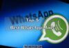 Top 5 Best WhatsApp Mods (2021) You Must Try On Your Smartphone Best WhatsApp Mods 2019
