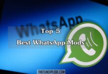 Top 5 Best WhatsApp Mods (2021) You Must Try On Your Smartphone Best WhatsApp Mods 2019