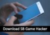 SB Game Hacker Apk Latest Version (2021) FREE Download SB Game Hacker Apk