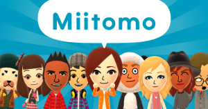games like The Sims freeplay - Miitomo